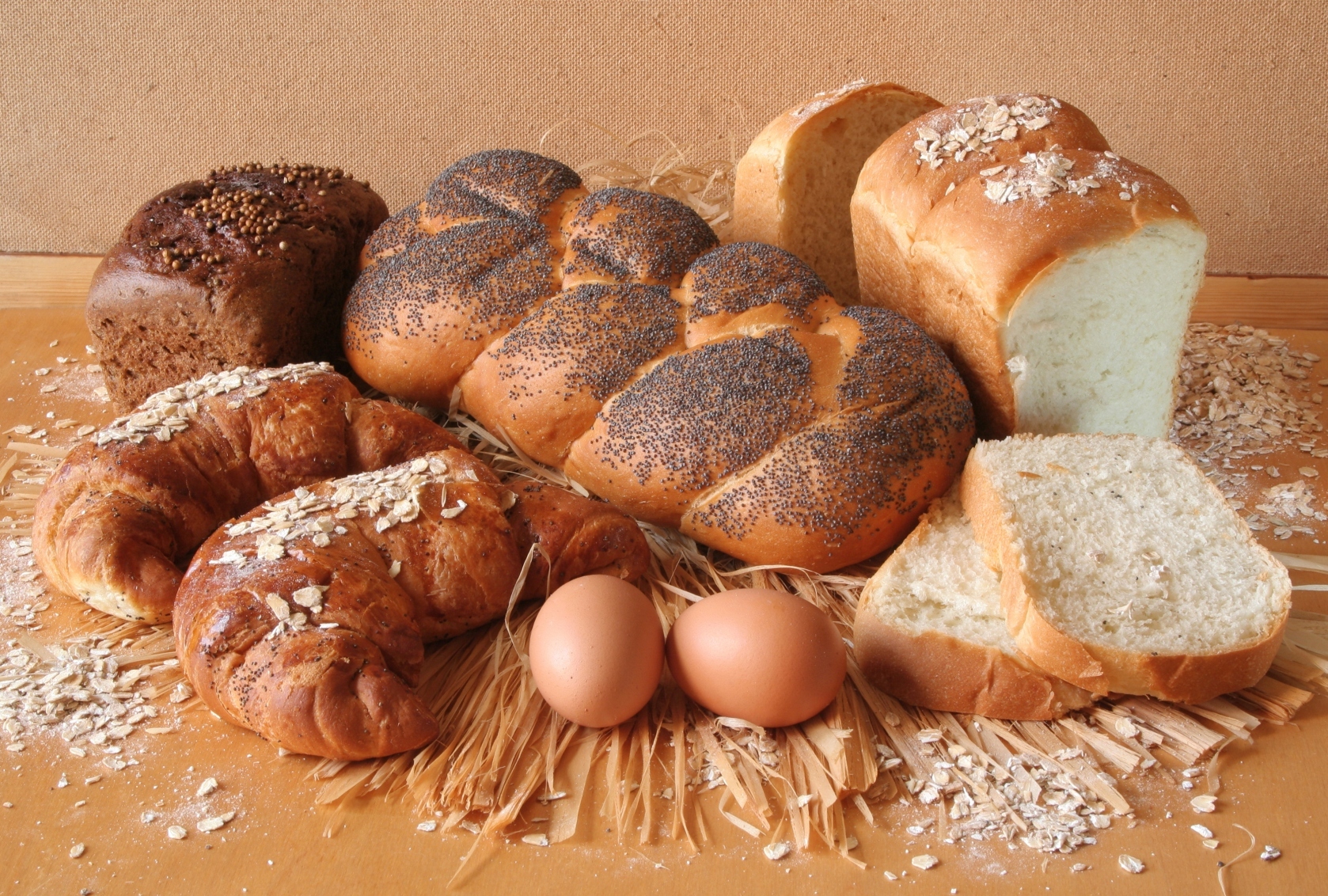 The great gluten debate