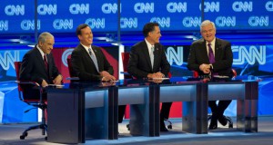 Republican debate in Arizona: 6 takeaways