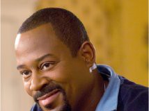 CBS Picks Up Martin Lawrence Comedy Pilot