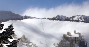 Utah Officials Want 7 Ski Areas Connected Euro-Style
