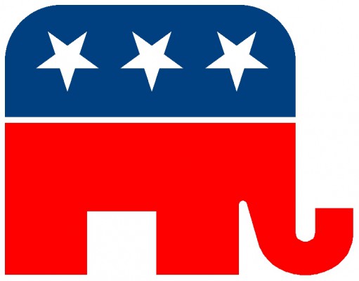 Republican poll analysis: Warning signs for both parties