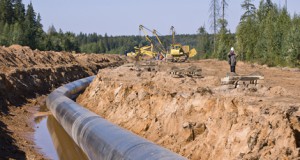 Ranchers’ Land Becomes Ground Zero In Energy Fight