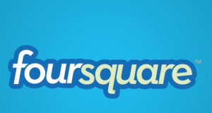 Foursquare on why recycling your data is good for you