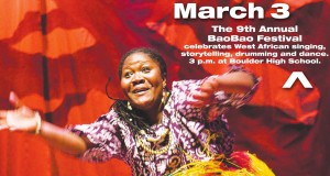 Event Calendar | Week of Mar. 01, 2012