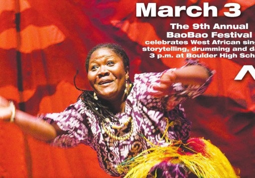 Event Calendar | Week of Mar. 01, 2012