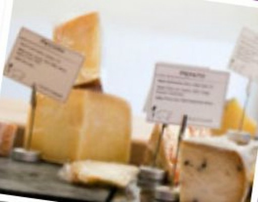 Tidbites | Cheese please