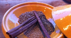 Local spice shop blends affordability, education