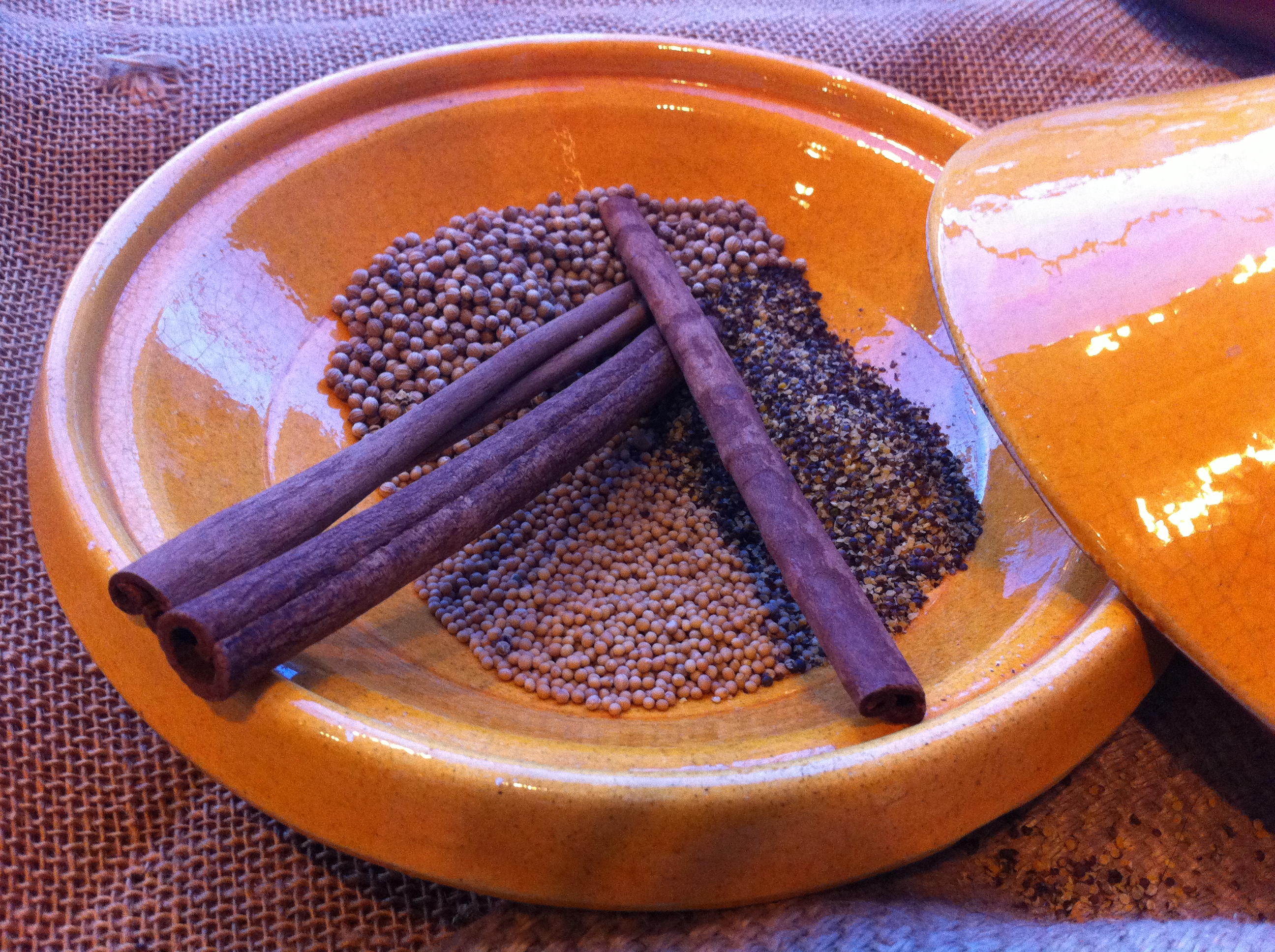 Local spice shop blends affordability, education