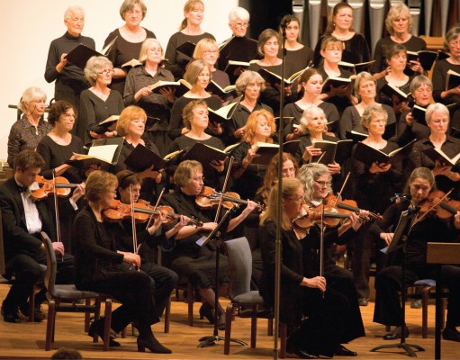 New director, new direction