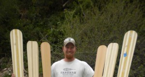 When work is a labor of love