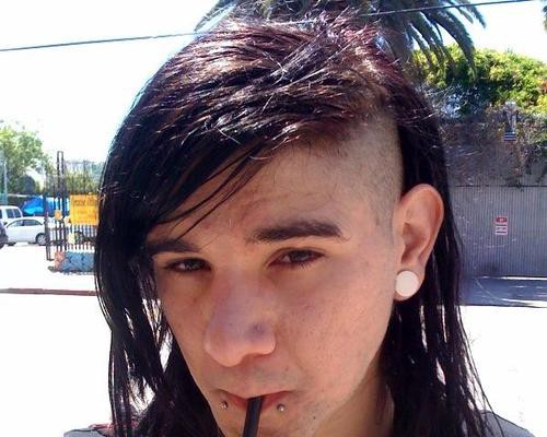 Skrillex: Eight Wild Nights and Busy Days With the Superstar
