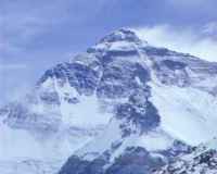 Climate Change May Make Mount Everest Unclimbable