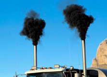 New Study Links Diesel Exhaust to Elevated Cancer Risk