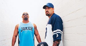 Cypress Hill SmokeOut Brings Together Korn, Wiz Khalifa, MSTRKRFT For Marijuana Rights