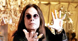 Ozzy Osbourne and Family Headed Back to Primetime TV