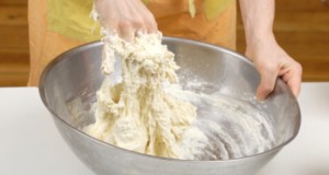 The better-than-restaurant-pizza project, part 2