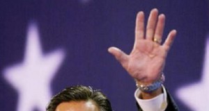 Romney Wins Ugly—Again