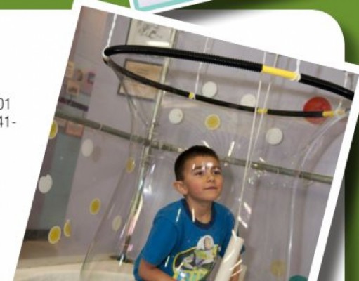 Kids´ Calendar | Week of Mar. 08, 2012
