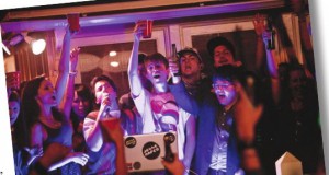 Teen dream, parental nightmare