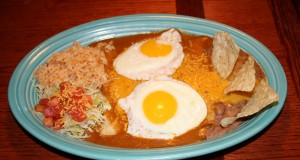 Santa Fe in Longmont