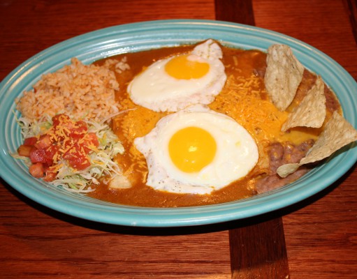 Santa Fe in Longmont