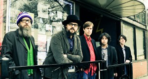 The album that almost wasn’t