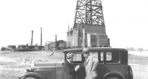 Boulder’s fracking roots