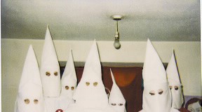 Report Shows ‘Stunning’ Increase in Anti-Government Groups