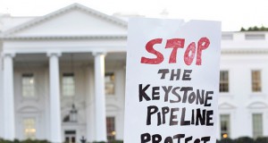 Victory in the Senate—No Revival of the Rejected Keystone XL Pipeline