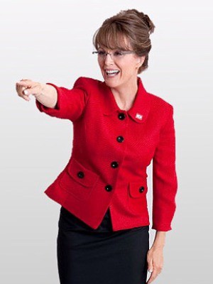 ‘Game Change’: Sarah Palin calls it ‘Hollywood lies,’ while her PAC describes it as ‘historical fiction’