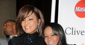 Whitney Houston’s Daughter Opens Up To Oprah: ‘I’ve Accepted It’