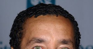 Smokey Robinson Studying Spanish For New Record