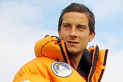 Discovery Terminates Relationship With ‘Man vs. Wild’ Star Bear Grylls
