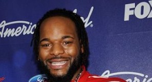 ‘American Idol’ Contestant Jermaine Jones Booted Over Criminal Charges