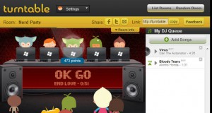 Turntable.fm Goes ‘Legit’ With Licenses From All 4 Major Labels