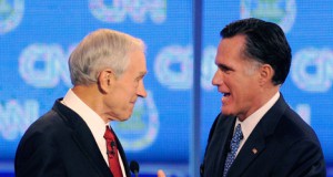 Why Ron Paul May Cut a Deal With Mitt Romney