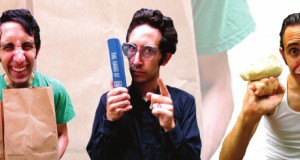 Event calendar | Week of March 15, 2012