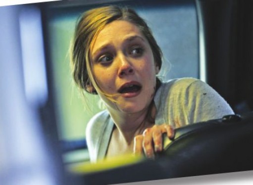 Revelations kill the suspense