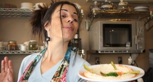 Little restaurants that could