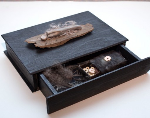 Setting fire to sex trafficking