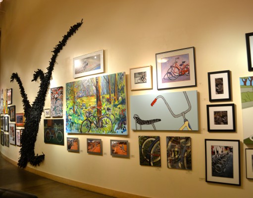 Boulder celebrates its love affair with bicycles