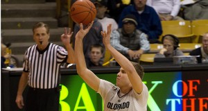 CU faces UNLV at the big dance