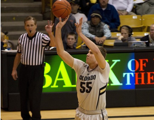 CU faces UNLV at the big dance