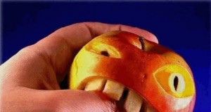 The fight to label frankenfoods