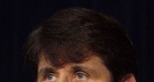 Rod Blagojevich goes to prison