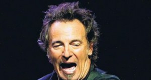 Bruce Springsteen Delivers South By Southwest Keynote