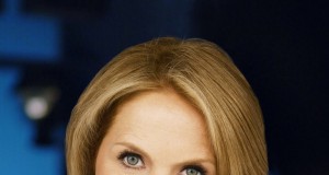 Katie Couric talk show announces start date