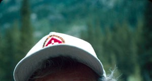 Pioneer, Legend Harvey T. Carter Dies