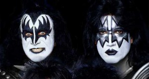 KISS and Motley Crue Announce ‘The Tour’