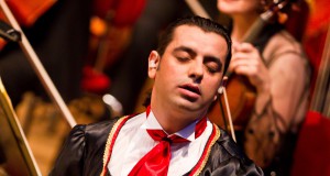 Beatbox vs. symphony